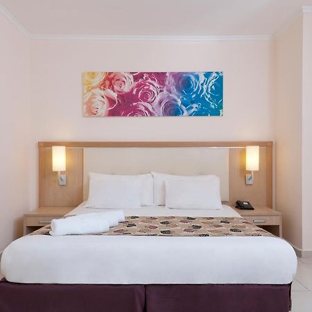 Leonardo Royal Resort Eilat Bagian luar foto