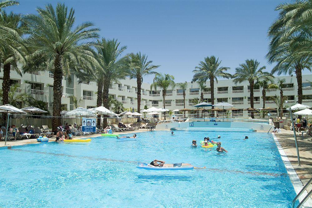 Leonardo Royal Resort Eilat Bagian luar foto