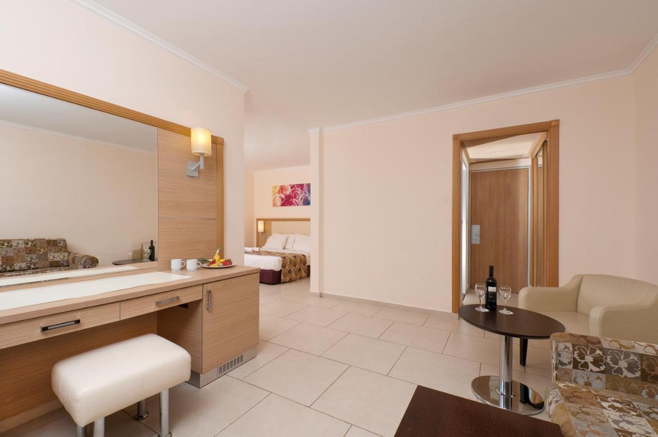Leonardo Royal Resort Eilat Bagian luar foto