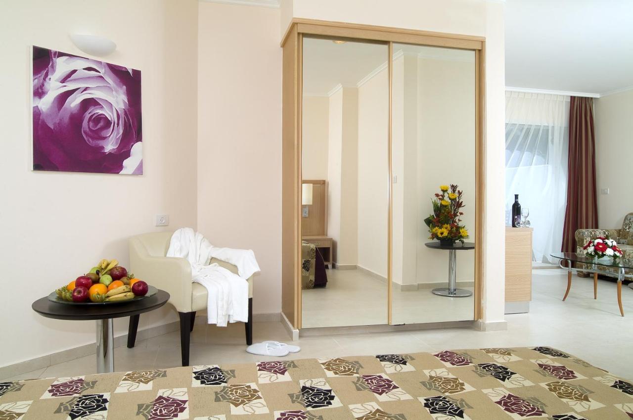 Leonardo Royal Resort Eilat Bagian luar foto