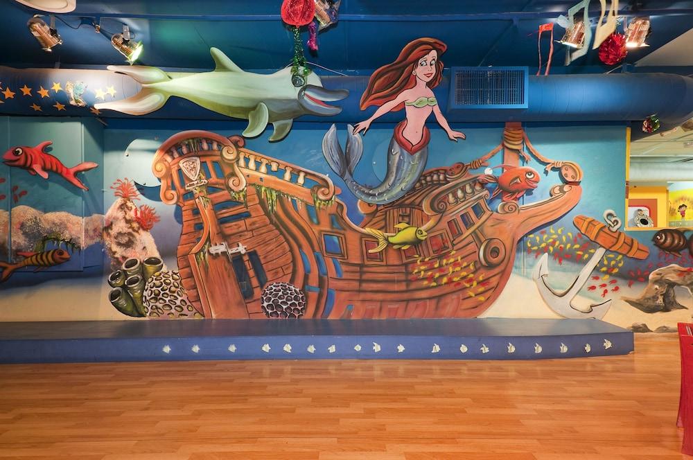 Leonardo Royal Resort Eilat Bagian luar foto
