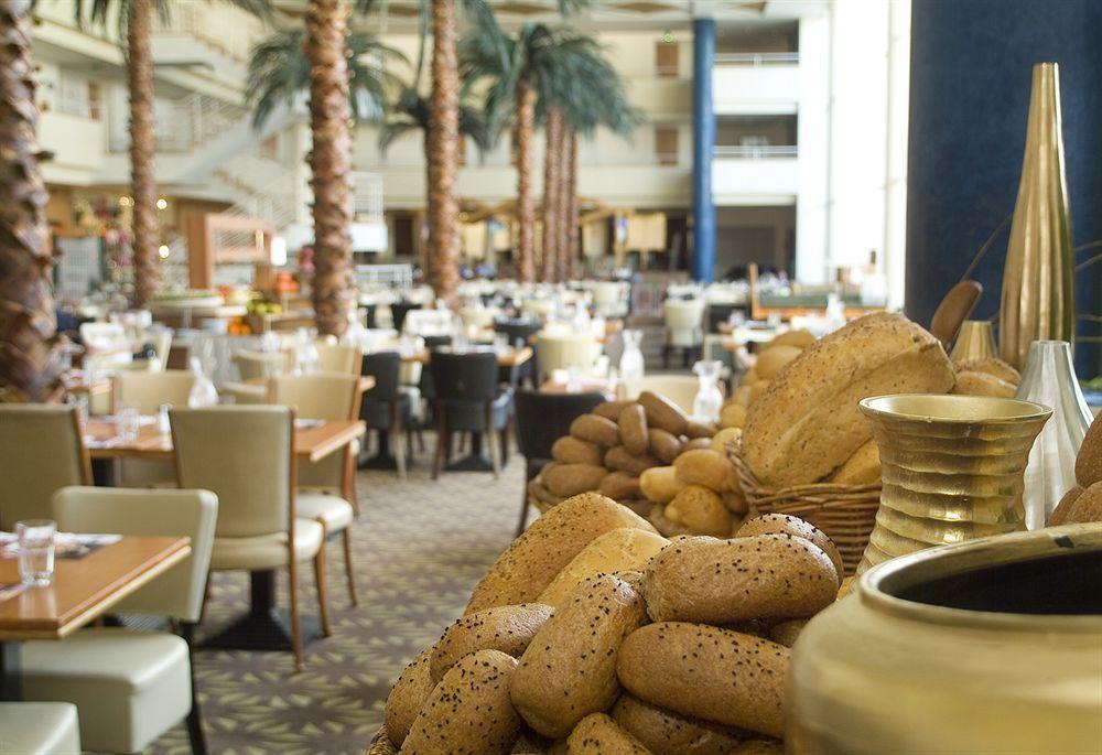 Leonardo Royal Resort Eilat Bagian luar foto
