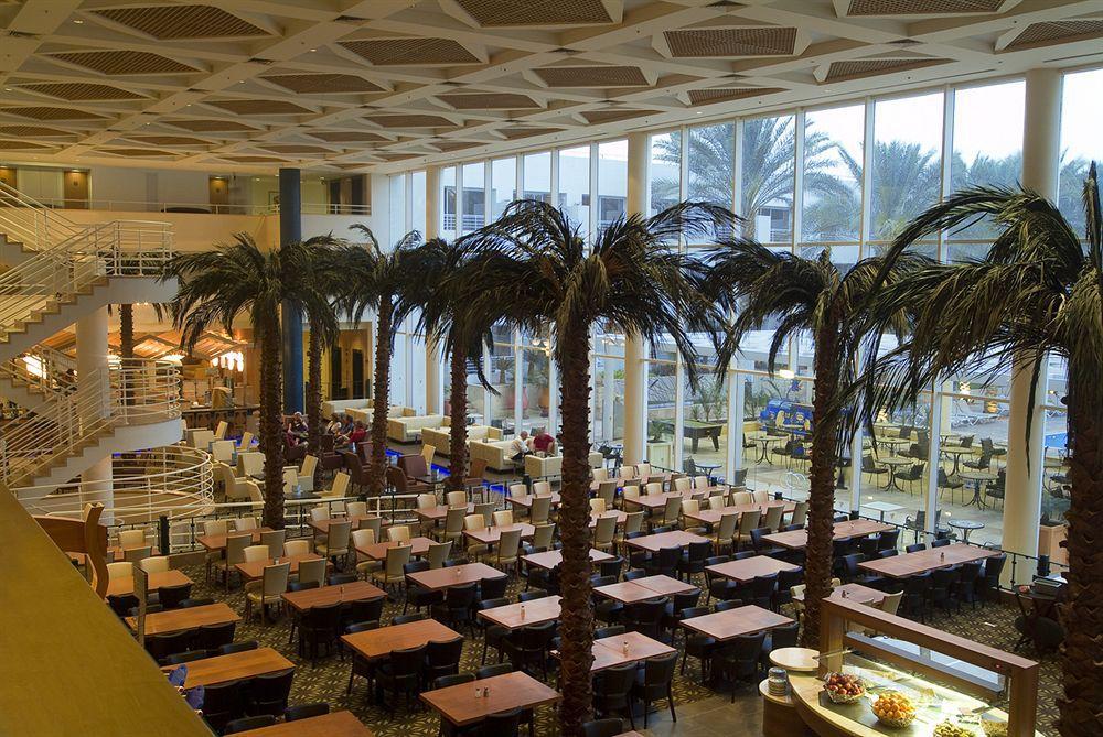 Leonardo Royal Resort Eilat Bagian luar foto
