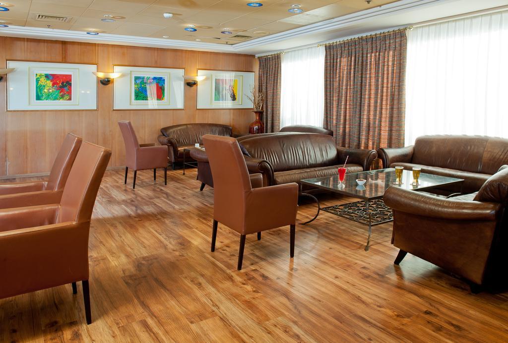 Leonardo Royal Resort Eilat Bagian luar foto