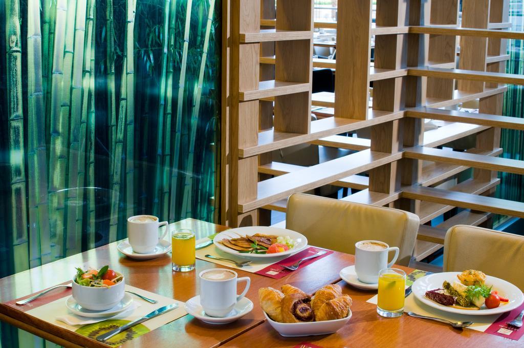 Leonardo Royal Resort Eilat Bagian luar foto