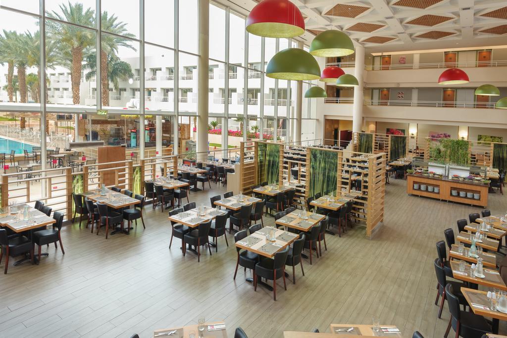 Leonardo Royal Resort Eilat Bagian luar foto