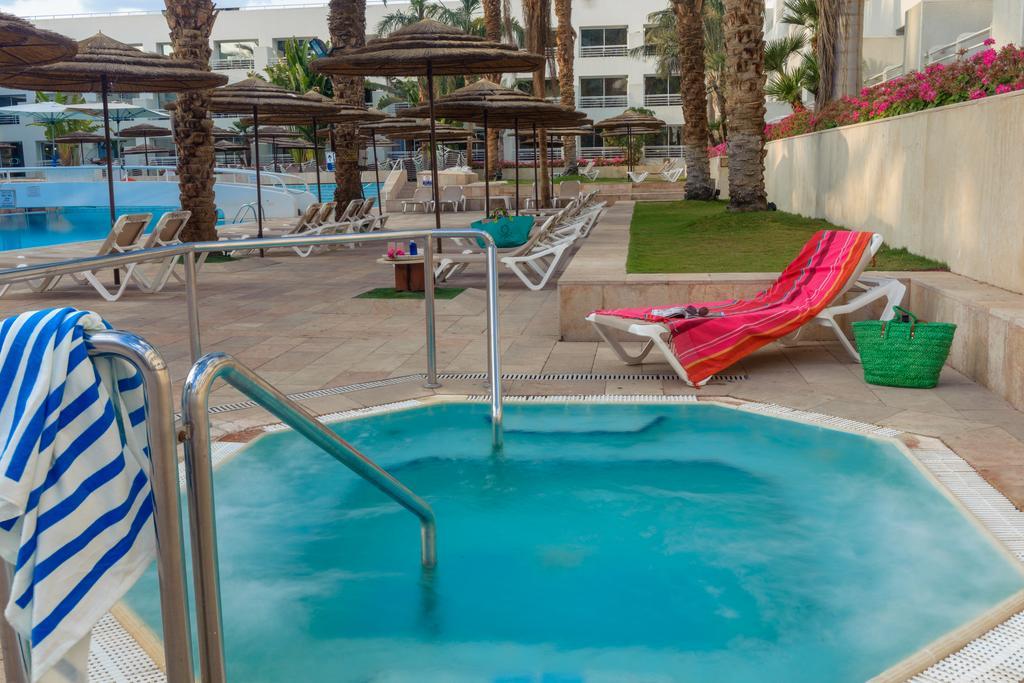 Leonardo Royal Resort Eilat Bagian luar foto