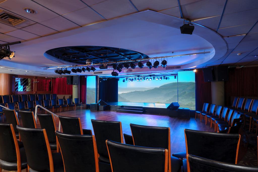 Leonardo Royal Resort Eilat Bagian luar foto