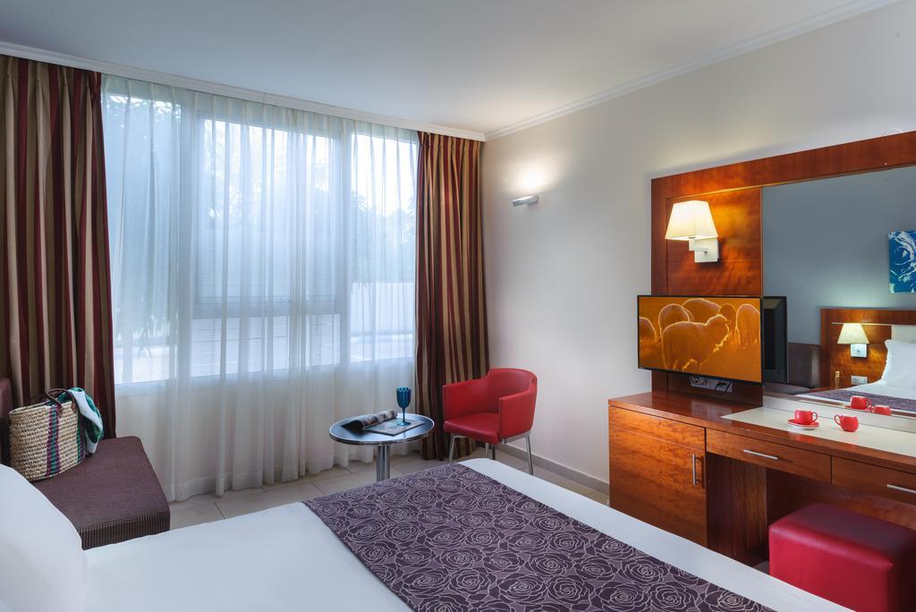 Leonardo Royal Resort Eilat Bagian luar foto