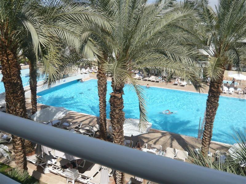 Leonardo Royal Resort Eilat Bagian luar foto