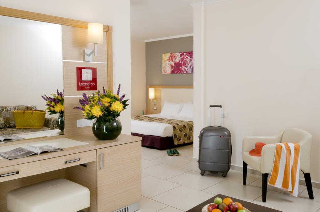Leonardo Royal Resort Eilat Bagian luar foto
