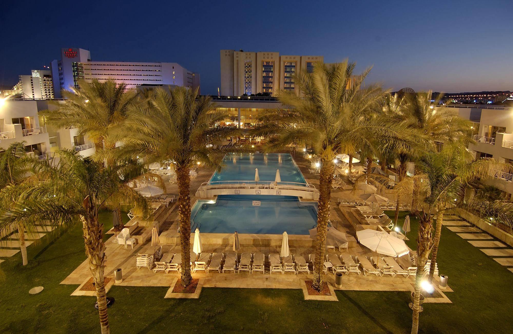Leonardo Royal Resort Eilat Fasilitas foto