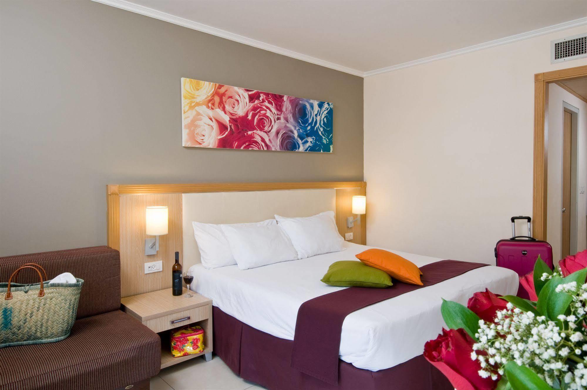 Leonardo Royal Resort Eilat Bagian luar foto