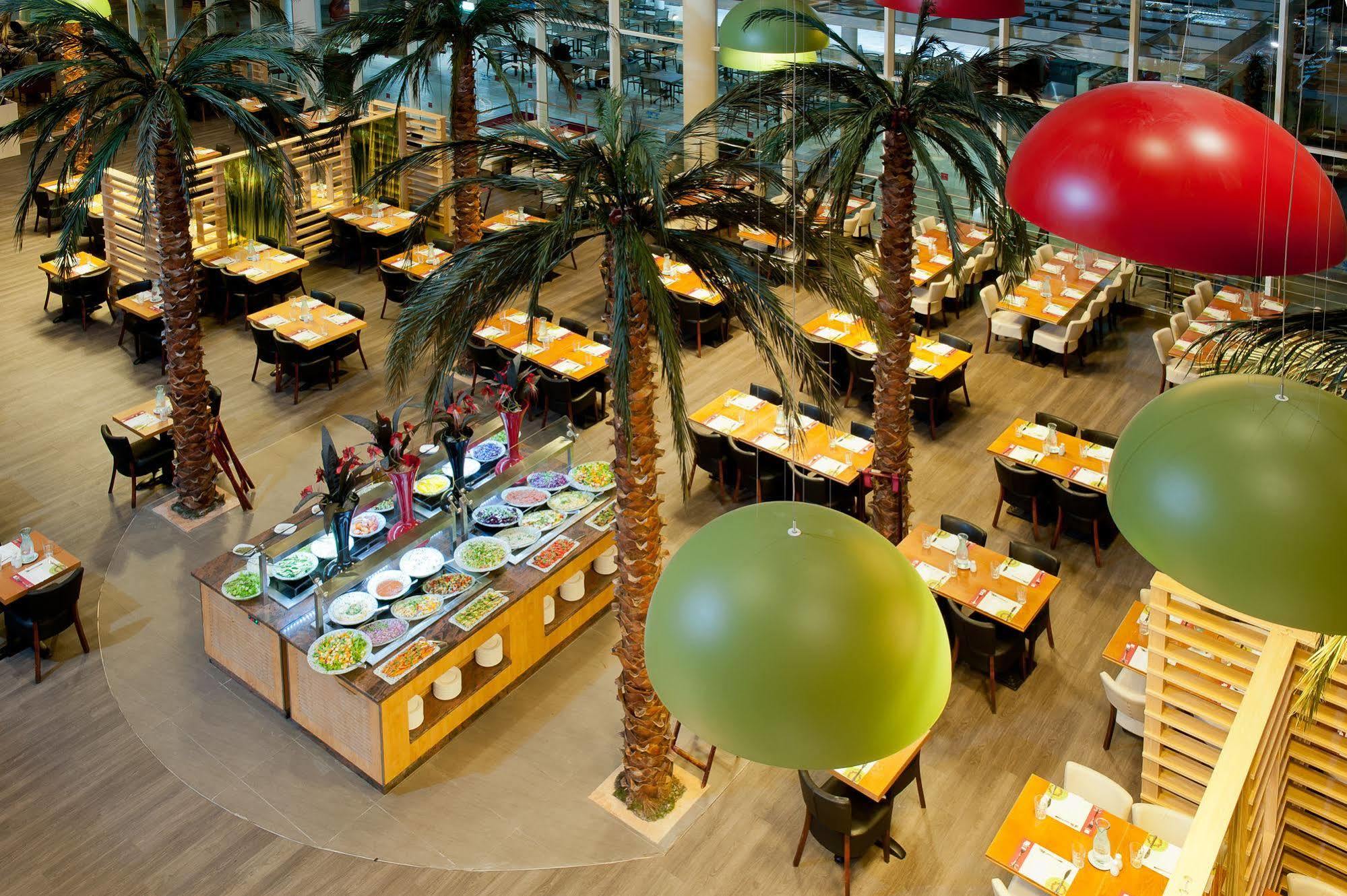 Leonardo Royal Resort Eilat Bagian luar foto
