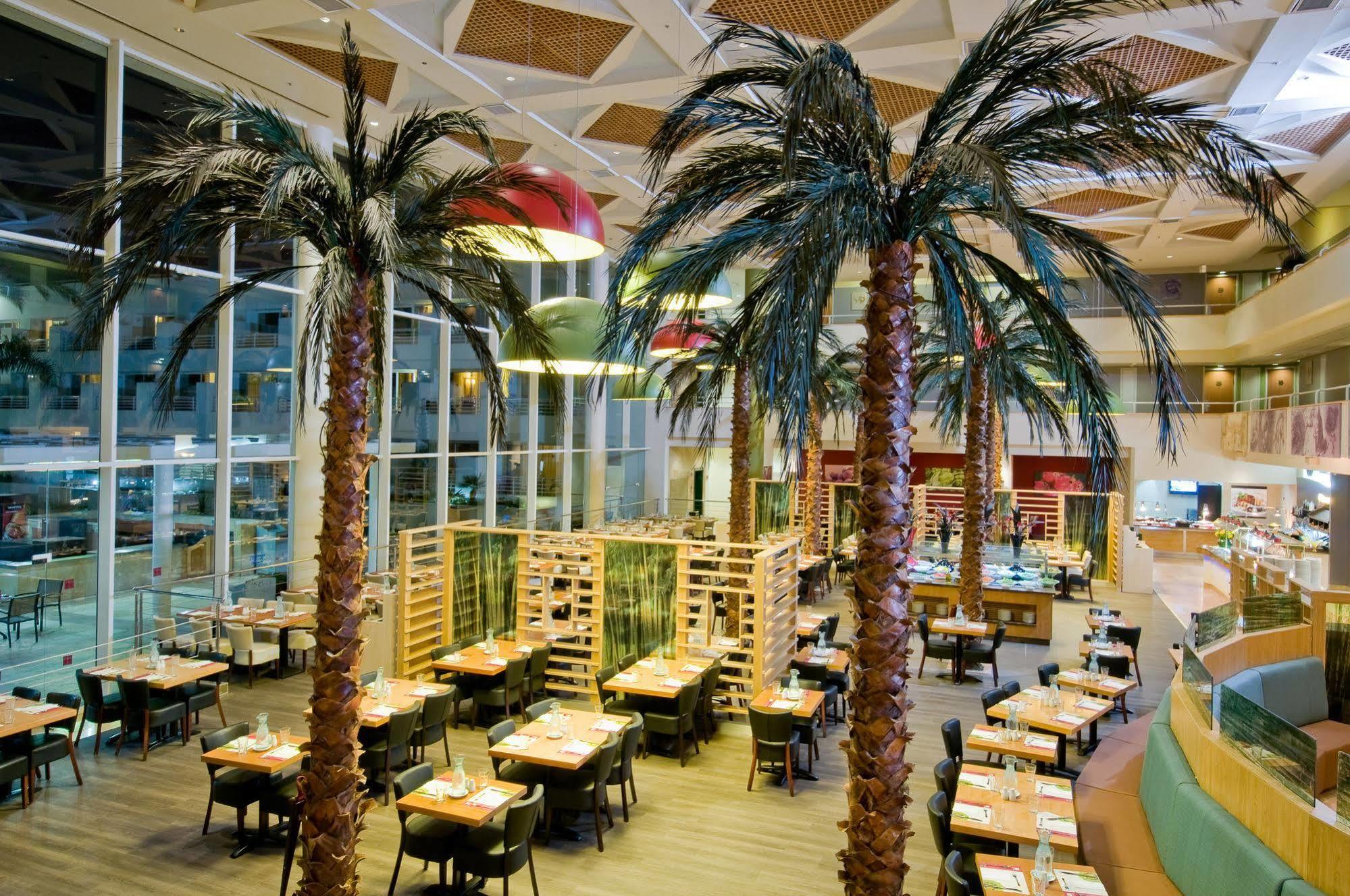 Leonardo Royal Resort Eilat Bagian luar foto