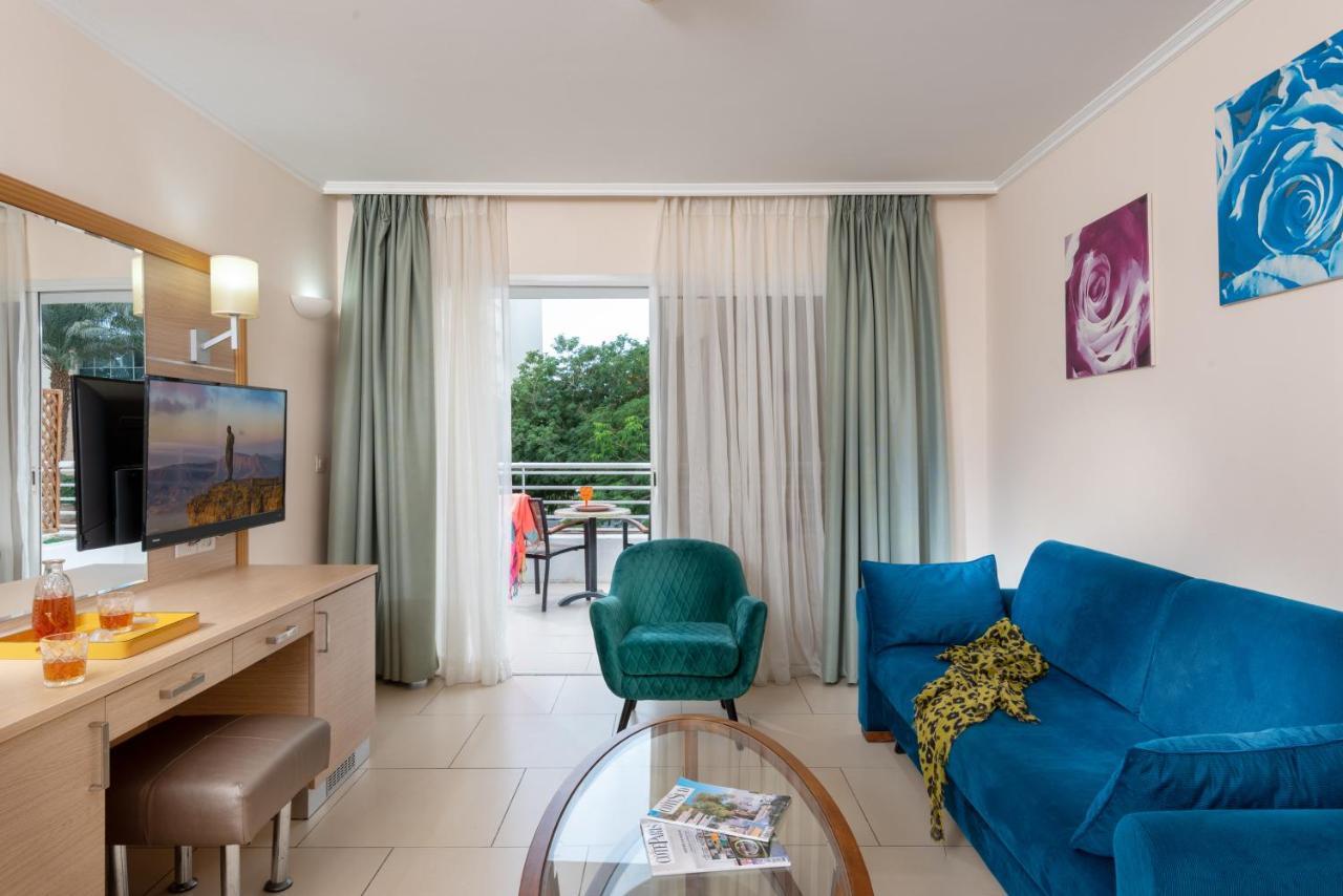 Leonardo Royal Resort Eilat Bagian luar foto