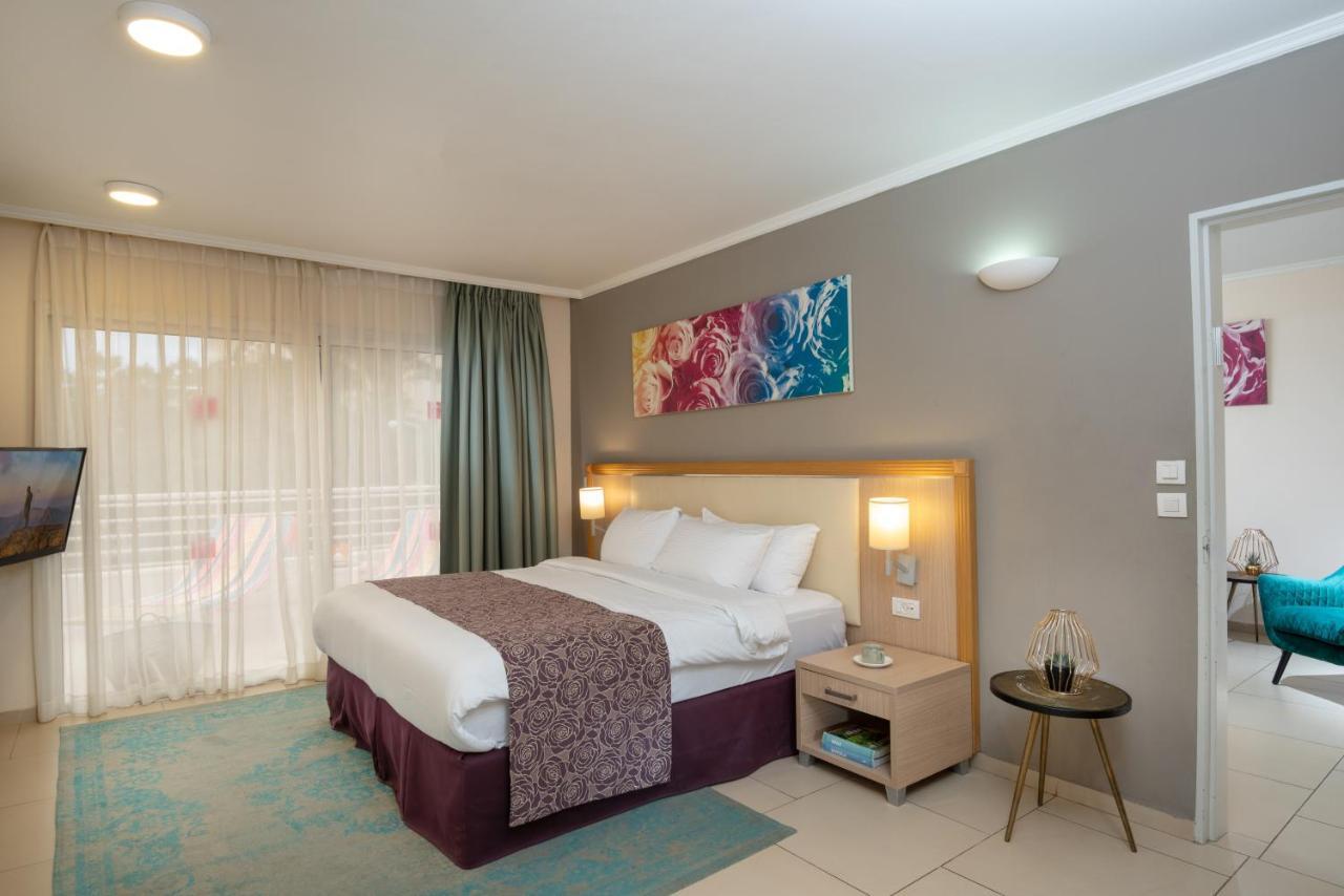 Leonardo Royal Resort Eilat Bagian luar foto