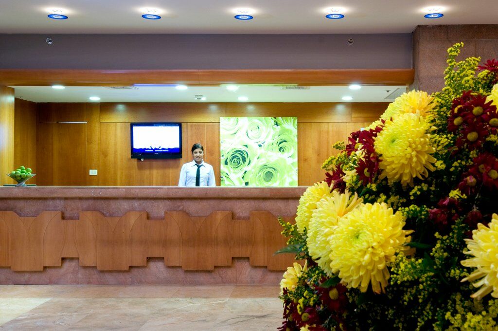 Leonardo Royal Resort Eilat Bagian luar foto