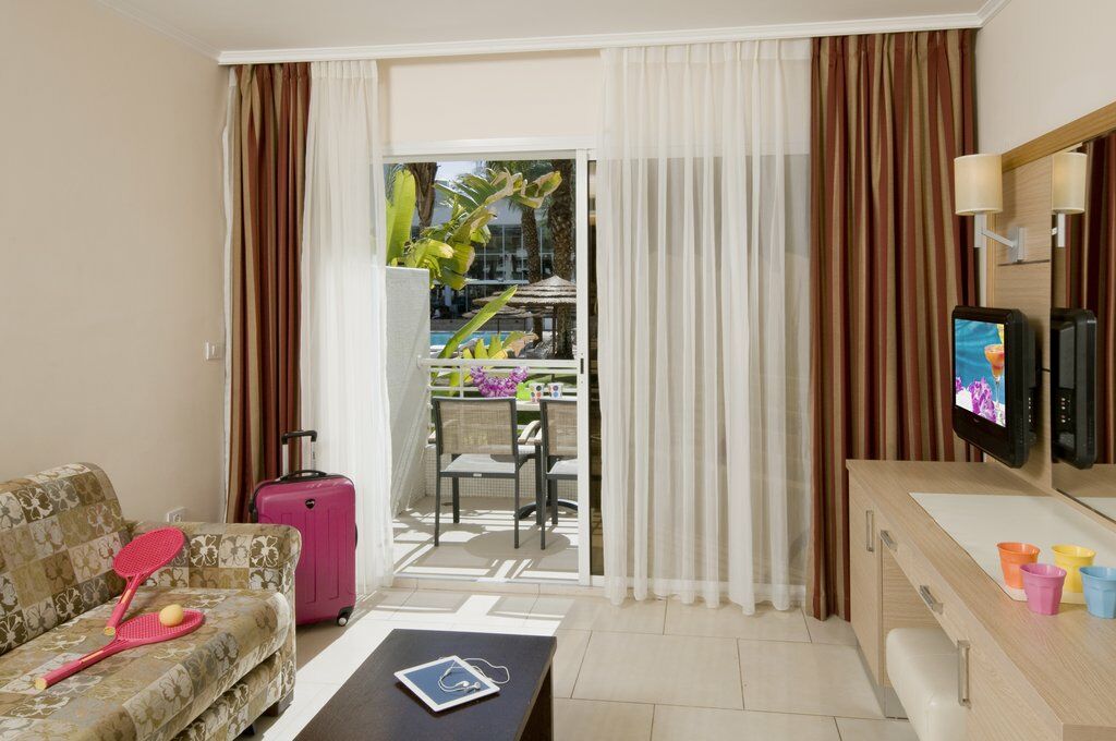 Leonardo Royal Resort Eilat Bagian luar foto